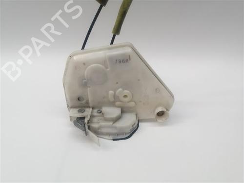 Used Front left lock Front left lock MAZDA CX-5 (KE, GH) 2.2 D (KE2FW) (150 hp) 20597014 20597014