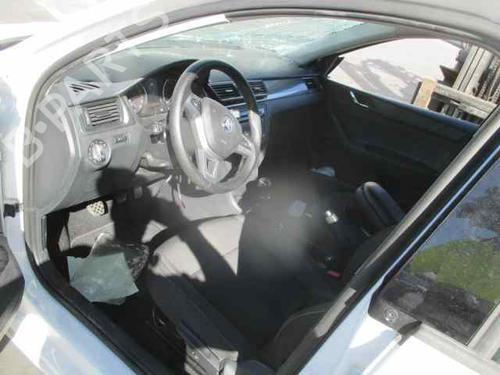 Radio SKODA RAPID (NH3, NK3, NK6) 1.6 TDI | BP5454046E6 