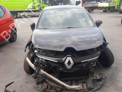 Used Parts RENAULT CLIO IV (BH_)  1.2 LPG (BHMG)  4973799