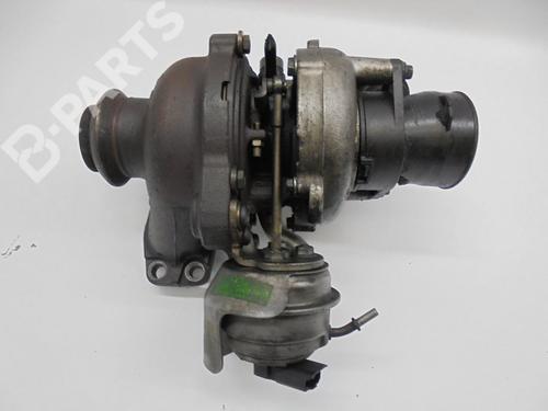 Used Turbo Turbo FORD FOCUS III [2010-2020] 9149105 9149105