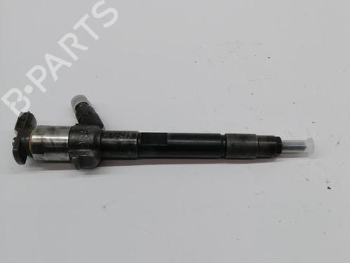 Injector MITSUBISHI ASX (GA_W_) 1.8 DI-D 4WD (GA6W) | BP37428955M100 - Image 3