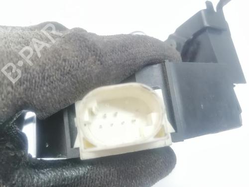 Front left lock MINI MINI (R56) | BP34244833C98 - Image 5