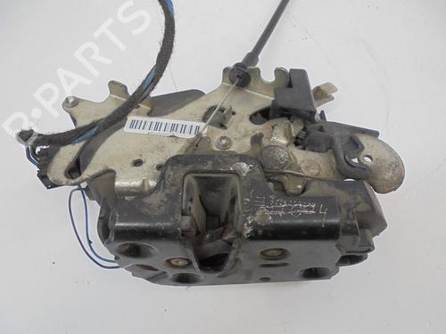 Front right lock MERCEDES-BENZ VITO Bus (W639) 109 CDI (639.701, 639.703, 639.705) | BP8935100C97 