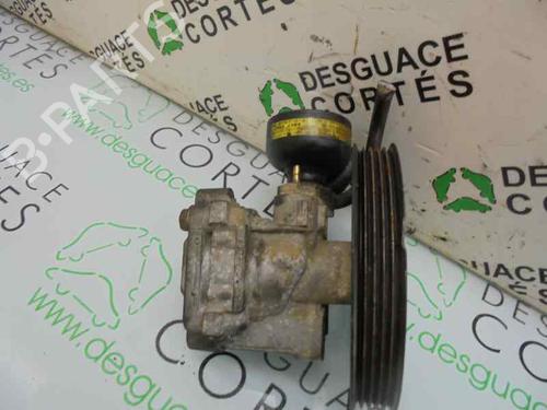 Styring servopumpe MITSUBISHI SPACE WAGON (N9_W, N8_W) 2.4 GDI (N84W) | BP5453933M99 