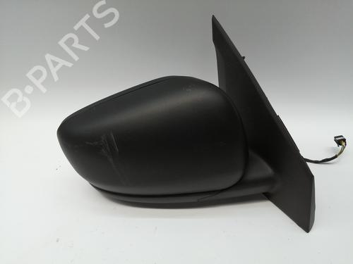Right mirror RENAULT EXPRESS Box Body/MPV  | BP28076441C27 