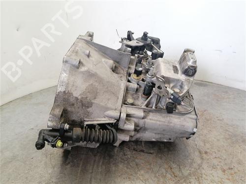 Gearbox CITROËN JUMPY III Bus (V_) 1.5 BlueHDi 120 | BP39966740M3 - Image 5