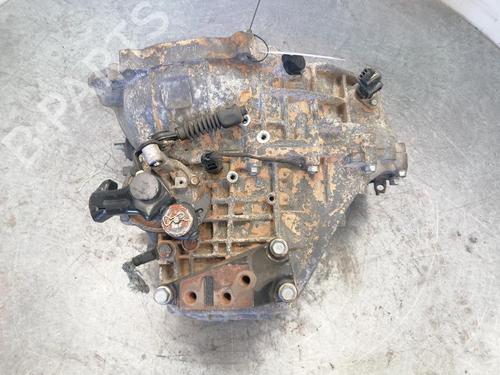 Used Gearbox Gearbox HYUNDAI ix35 (LM, EL, ELH) [2009-2016] 31706302 31706302