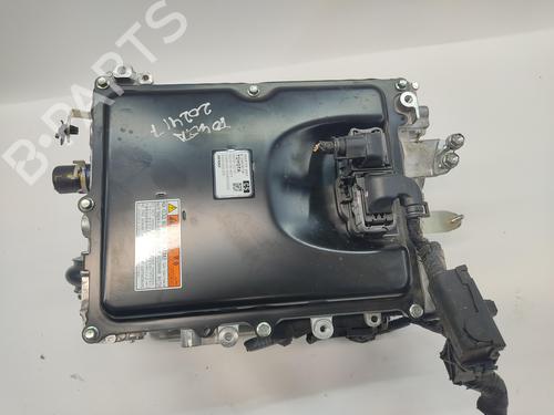 Other TOYOTA C-HR (_X1_)  | BP28428458O1 