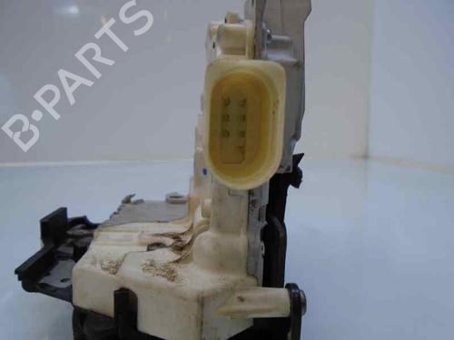 Front right lock SEAT EXEO (3R2) 2.0 TDI | BP5535174C97 
