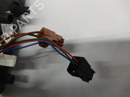 Retrovisor esquerdo PEUGEOT PARTNER Tepee  | BP30963318C26 