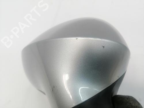 Right mirror SEAT IBIZA IV SC (6J1, 6P5) 1.2 TSI | BP27590504C27 