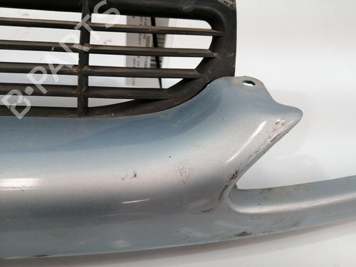 Grille PEUGEOT 206 Hatchback (2A/C) 1.4 HDi eco 70 | BP28118927C40 