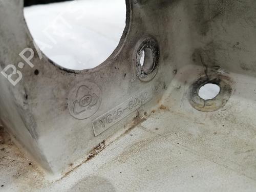 Frontplade/Frontkurv FORD TRANSIT Van (FA_ _) 2.4 TDE | BP31173693C72 - Image 3