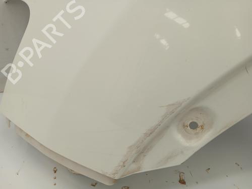 Left front fenders NISSAN QASHQAI I (J10, NJ10) 1.5 dCi | BP28141541C41
