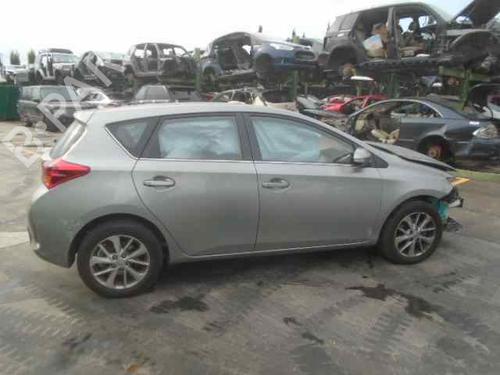 Front wiper motor TOYOTA AURIS (_E18_)  | BP5530071M29 
