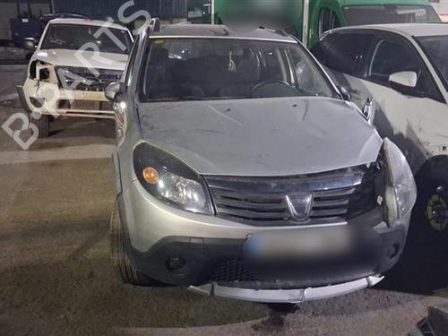 Used Parts DACIA LOGAN Pickup (US_) 1.5 dCi 4974719