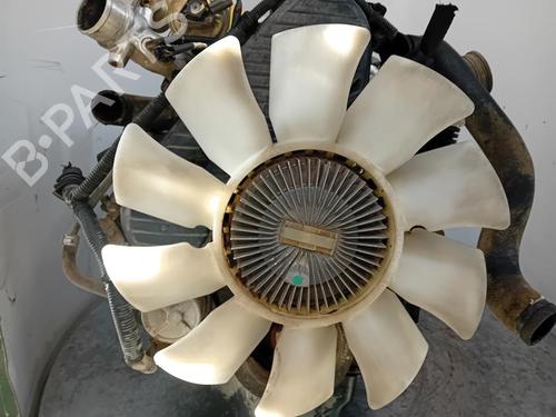 Engine FORD RANGER (ER, EQ, R_) 2.5 TD 4x4 | BP31123789M1