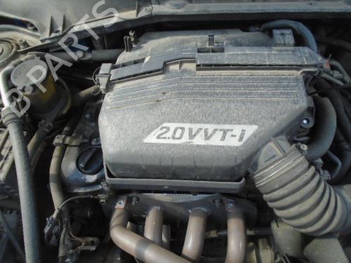 Gearbox TOYOTA RAV 4 II (_A2_) 2.0 4WD (ACA21, ACA20) | BP9170007M3 