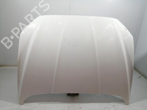 Used Hood FORD MONDEO V Hatchback (CE) 1.5 TDCi (120 hp) 29282639