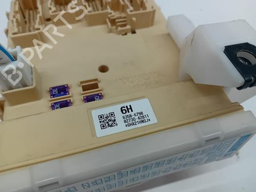 Electronic module TOYOTA RAV 4 IV (_A4_) 2.2 D 4WD (ALA49) | BP38732031M83 - Image 2