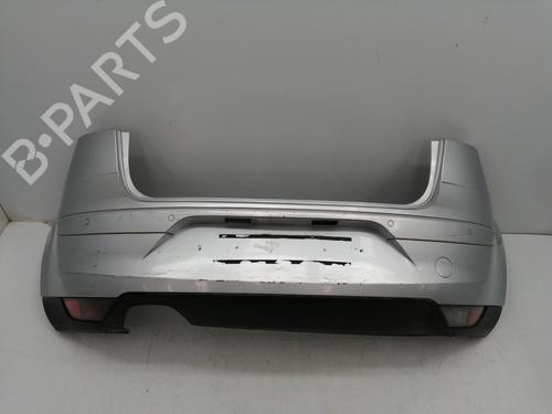 Used Rear bumper SEAT ALTEA (5P1) [2004-2015]  25771080