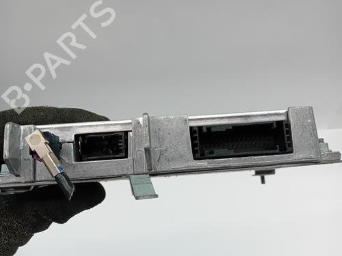 Electronic module MERCEDES-BENZ S-CLASS (W221, V221) S 450 CDI (221.028, 221.128) | BP18781484M83 