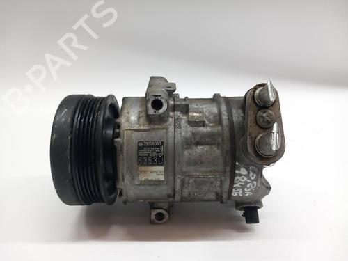 Used AC compressor AC compressor OPEL CORSA E (X15) 1.4 (08, 68) (90 hp) 33817831 33817831