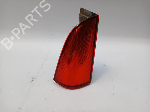 Used Left taillight Left taillight MERCEDES-BENZ VITO Bus (W639) 109 CDI (639.701, 639.703, 639.705) (95 hp) 35786946 35786946