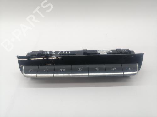 Used Climate control MG MG ZS SUV [2017-2025]  20647879