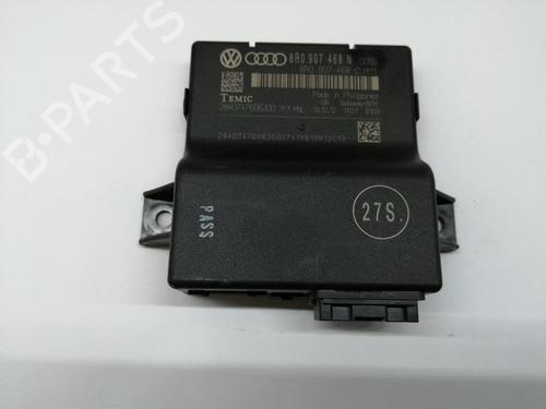 Used Electronic module Electronic module AUDI A5 Convertible (8F7) 2.0 TDI (150 hp) 34376173 34376173