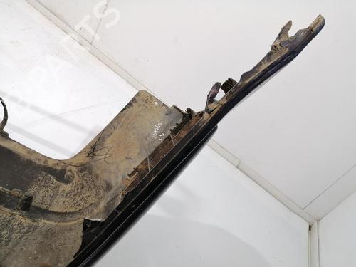 Rear bumper CITROËN C5 I (DC_) 2.0 16V HPi (DCRLZB) | BP29624647C8 