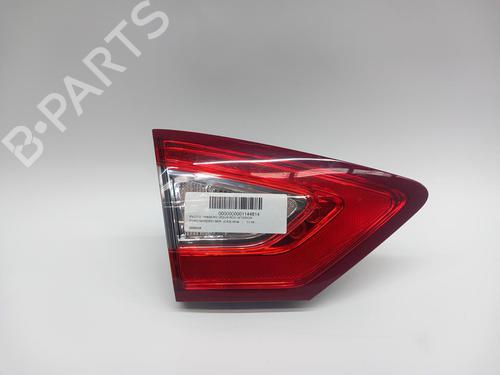 Used Left tailgate light Left tailgate light FORD MONDEO V Hatchback (CE) 2.0 TDCi (150 hp) 34216003 34216003