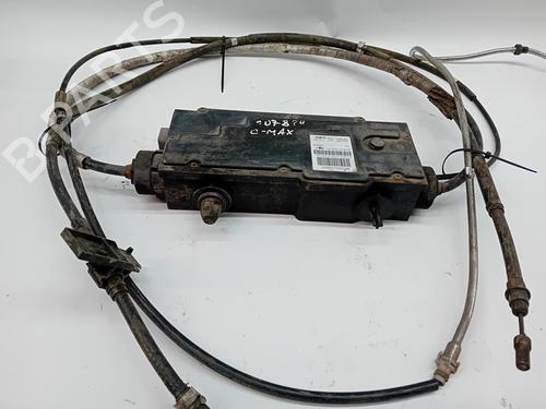 Travão de mão Travão de mão FORD FOCUS C-MAX (DM2) [2003-2007] 33941905 33941905