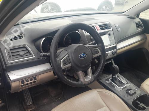 Front left window mechanism SUBARU OUTBACK (BS)  | BP18487428C22 
