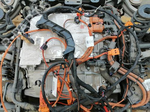 Used Engine VW ID.4 (E21) Pro (174 hp) 29727330