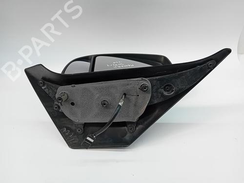 Left mirror RENAULT MASTER III Platform/Chassis (EV, HV, UV)  | BP33658313C26  - Image 6