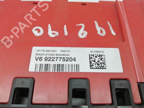 Other BMW 3 Touring (F31) 318 d | BP20341110O1 