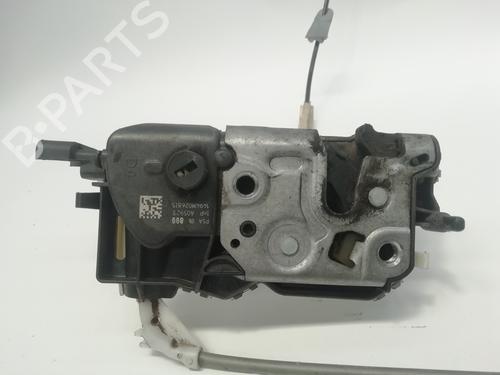 Front left lock CITROËN C4 CACTUS 1.6 BlueHDi 100 | BP13507717C98 