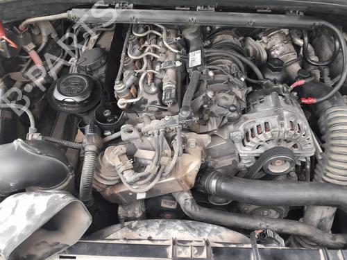 Control unit BMW 1 (E81) 118 i | BP11060261M11 