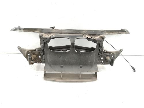 Used Front slam panel BMW 3 (E46) 318 i (118 hp) 27383697