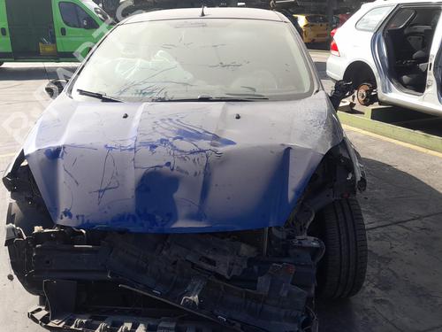 Other FORD FIESTA VI (CB1, CCN) 1.25 | BP16220296O1 