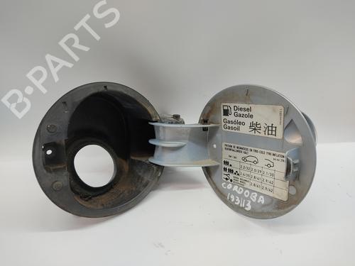 Klapa wlewu paliwa SEAT CORDOBA (6L2) 1.9 TDI | BP21602292C131 