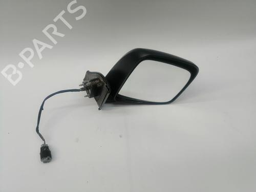 Used Right mirror NISSAN NV200 / EVALIA Bus 1.5 dCi 85 (M20, M20M, M20K, M20KK) (86 hp) 29338131