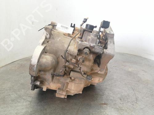 Gearbox LAND ROVER FREELANDER 2 (L359) | BP32167307M3