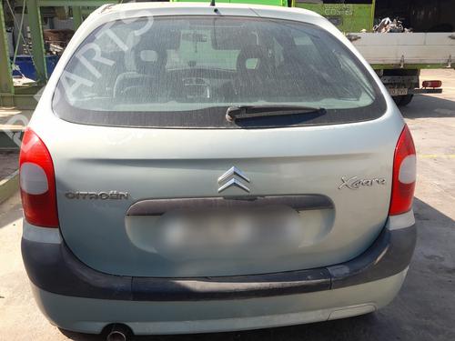 Right headlight CITROËN XSARA PICASSO (N68) 2.0 HDi | BP29338096C29 