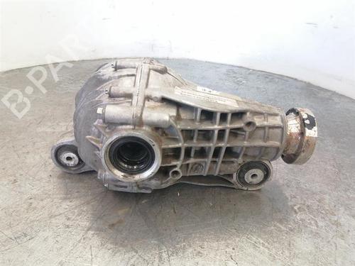 Front differential MERCEDES-BENZ M-CLASS (W164) ML 300 CDI 4-matic (164.121) | BP37476696M23 - Image 3