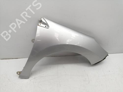 Used Right front fenders PEUGEOT 308 I (4A_, 4C_) [2007-2016]  26222050