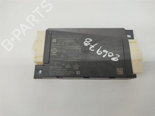 electronic-module-mercedes-benz-a-class-w177-2018-34376027 main image