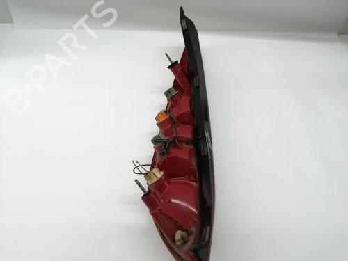 Right taillight FORD MONDEO III Turnier (BWY) 2.2 TDCi | BP20076714C35 