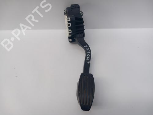 Used Pedal FIAT 500 (312_) 1.2 (312AXA1A) (69 hp) 17558447